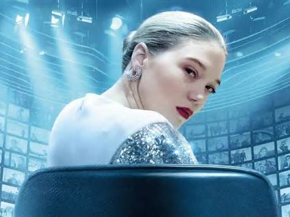 Léa Seydoux („James Bond 007: Keine Zeit zu sterben“) wird als gefeierte TV-Reporterin zur Zielscheibe der Klatschpresse.