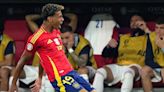 El descaro de Lamine, el equilibrio de Rodri o el desborde de Nico... las claves que han llevado a España a la final de la Eurocopa