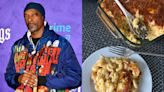 Snoop Dogg's Rich and Creamy Mac & Cheese Is in a Class of Its Own