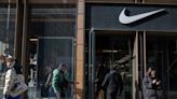 Nike to Lay Off More Than 1,600 Workers