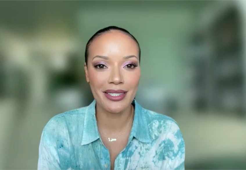 'Grand Cayman' is Selita Ebanks' dream of creating reality show in her hometown