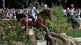 Aussies suffer Olympics medal blow after 'devastating' horse incident