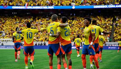 El duelo Colombia Vs. Costa Rica será transmitido en el Simón Bolívar: así podrá asistir