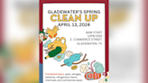 Gladewater Spring Clean Up to provide curbside pick up for certain citizens