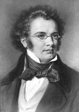 Franz Schubert