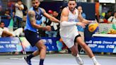 Adrián Ocasio regresa al Baloncesto Superior Nacional con los Gigantes de Carolina