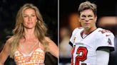 Tom Brady y Gisele Bündchen anuncian su divorcio después de 13 años