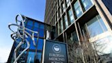 EU medicines regulator backs Biogen's ALS drug