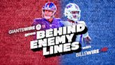 Behind Enemy Lines: Week 6 Q&A with Bills Wire