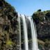 Jeongbang Waterfall