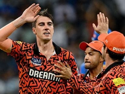 IPL 2024, SRH vs PBKS Live Score: Sunrisers Hyderabad eye second-place finish against Sam Curran-less Punjab Kings