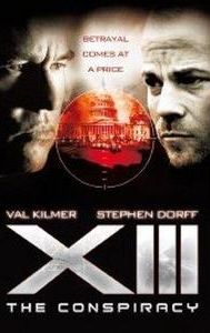 XIII: The Conspiracy