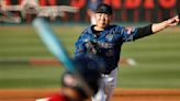 Air Force leans on ace Seungmin Shim, another Jay Thomason home run to win MW tourney opener
