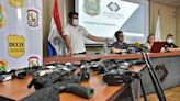 Un país bajo amenaza: el crimen organizado agobia a Paraguay con asesinatos, narcotráfico y violencia