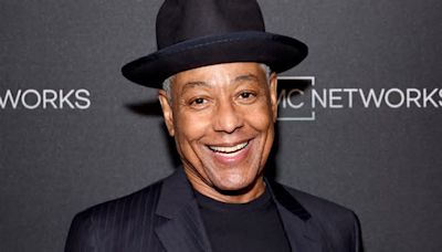 Giancarlo Esposito's MCU Role Is 'Better Than You Can Imagine'