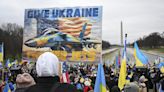 Ukrainians and allies descend on Washington with one main goal: Make Republicans listen