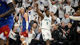 Anthony Edwards, Timberwolves crush Nuggets to force Game 7 in second-round series
