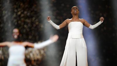 Ella es Saba, representante de Dinamarca en Eurovisión 2024