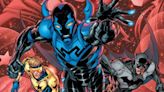 Who Is DC Comics’ Blue Beetle?