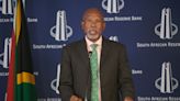 South Africa Central Bank Head Vows to Deliver Low Inflation