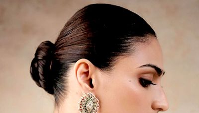 The SHAADI: Like Athiya's Earrings? VOTE!