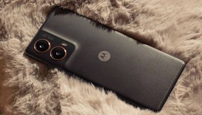 Moto G85 5G launching in India on July 10, all we know about the phone so far