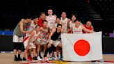 原來如此 ！日本籃球怎麼強起來 解析原因竟有《灌籃高手》