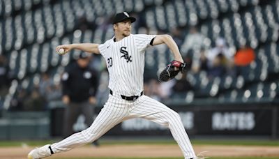 Cardinals Are Perfect Landing Spot For White Sox Ace If Club Keeps Winning