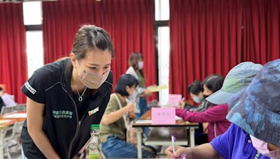 北分署持續辦理專案徵才 助花蓮災區失業者安心就業