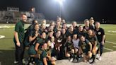 District girls soccer: Jupiter routs Treasure Coast in second half for championship