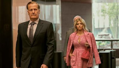 “A Man in Full” review: Jeff Daniels chews the scenery in this laughable drama