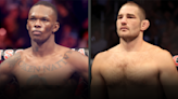Israel Adesanya vs. Sean Strickland title fight headlines UFC 293 in Sydney