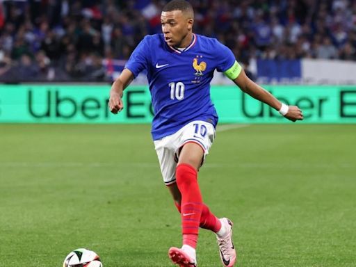 France vs. Austria prediction, odds, time: UEFA Euro 2024 picks, June 17 best bets from proven soccer expert