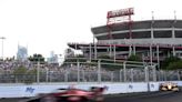 IndyCar in Nashville: Full Big Machine Music City Grand Prix weekend schedule