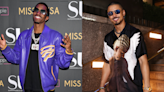 Quincy Brown Wishes Christian Combs A Happy Birthday, Says “We Are Not Stoppin'”