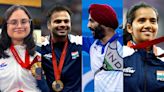 Paralympics 2024: How India achieved its biggest medal haul in Paris; full list of medal winners