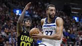 Jazz Haul in Rudy Gobert Trade Starting to Unfold