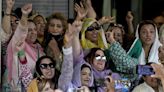 Pakistan’s high court gives more seats to imprisoned ex-PM’s party