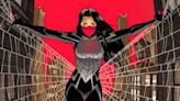 Live-Action SILK: SPIDER SOCIETY Series Canceled at Amazon