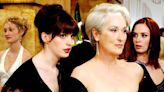 El Diablo Viste a la Moda 2: ¿se invertirán los papeles entre Miranda Priestly y su ex asistente?