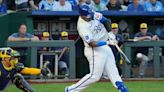 How the Kansas City Royals got a taste of their own medicine vs. Milwaukee Brewers