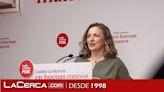 PSOE celebra que C-LM tendrá "la primera ley de España contra la brecha salarial": "Nos pondrá otra vez a la vanguardia"