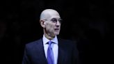 Adam Silver repeatedly apologized to Suns employees in meeting after Robert Sarver investigation