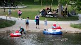 Golden restricts sales of recreational tubes along Clear Creek