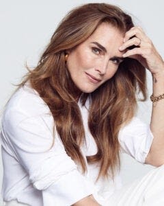 Actress Brooke Shields will visit Springfield this fall for MSU conference