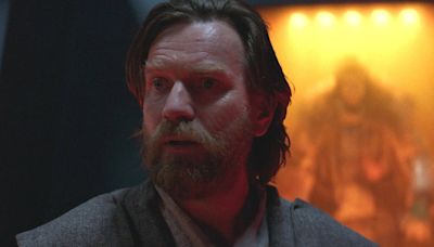 Ewan McGregor still wants to return as Obi-Wan Kenobi again, so don't rule out more adventures set before A New Hope