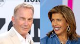 Hoda Kotb Reacts to Fans Wanting Her to Date Kevin Costner - E! Online