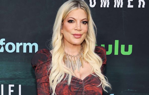 Tori Spelling Admits She 'Would Love to Have Another Baby' amid Divorce Proceedings with Dean McDermott