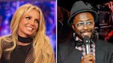Britney Spears Wants You to 'Mind Yo Business, Bitch’ on New Will.i.am Song