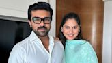 When Ram Charan talked about exchanging 'expensive gifts' with wife Upasana Konidela on special occasions: 'She'll give me anything'